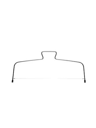 RBV BIRKMANN | Tortenbodenschneider 30cm Edelstahl | 